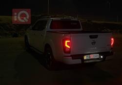 نیسان نەڤارا